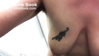 NoraNature Amateur Homemade shitty body - ThisVidcom