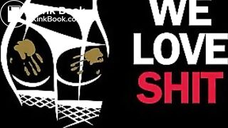 TEASER: Sensual Scat Self Care (EPIC SCAT VIDEO)