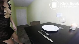 HotScatWife - Bossy Shit and Piss Date