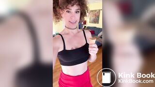 I scream, you scream, we all scream for Ice Cream!