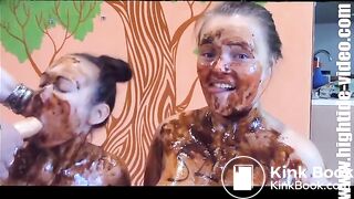 NK - A Sweet And Bitter Treat