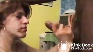 Dirty Ass to Mouth