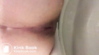 Toilet poop (Febuary 2019)