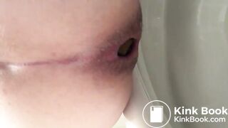 Toilet poop (Febuary 2019)