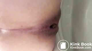 Toilet poop (Febuary 2019)