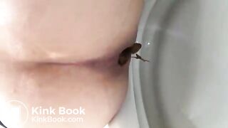 Normal day poop (May 2018)