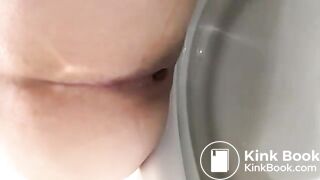 Normal day poop (May 2018)