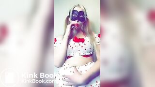 Scathunter Tail Mail