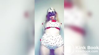 Scathunter Tail Mail