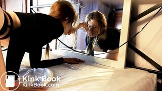 Shitty Dildo Sucking Scat Princess Teaser