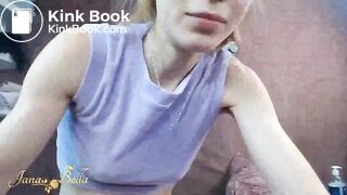 Little dirty anal fisting