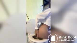 Strawberry Plumpcake 5