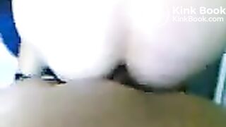 Anal Disaster — 077