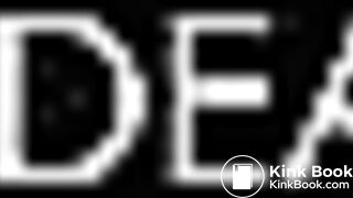 Ella Dearest squatting shit