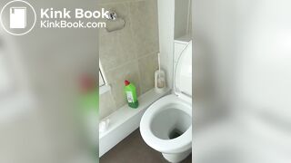 Jerk it to mommy poo