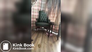 Jerk it to mommy poo