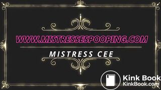 MISTRESS CEE 7PPSV