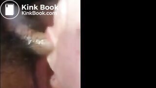 Dirty Ass To Mouth