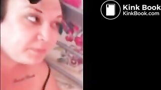 Dirty Ass To Mouth