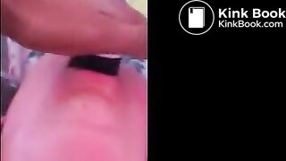Dirty Ass To Mouth