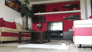 Mom wants to fuck her Son (huge shit)