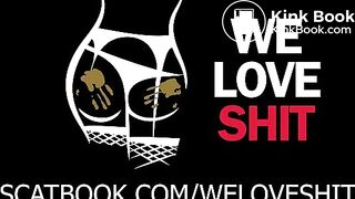 Something Shitty For My Foot & Sock Lovers