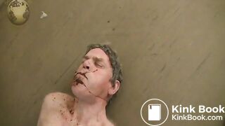 scat movie world - gieriger sklave