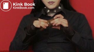 Let me eat itfor you