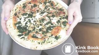 Shitty Pizza