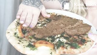 Shitty Pizza