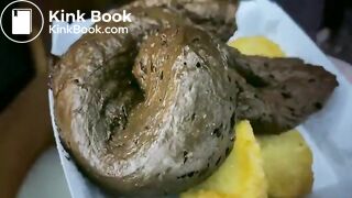 DirtyBetty - Eat plus Scat Weirdcore