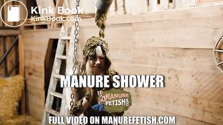 Manure Shower