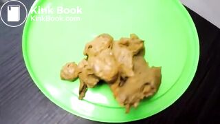 belles crottes puantes