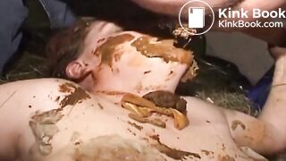 New SHITTY SCAT SUCK! SCAT BJ COMPILATION