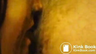 Scat loving girl