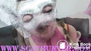 Vulgar Valentine (Helga Eats Shit)