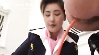 Lesbians-smearing