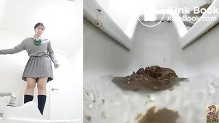 Minami Drink water before watching