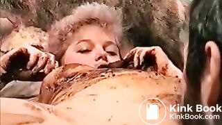 Liebling-ich-muss-scheisen!! MAIKA  DIE DRECKSAU IST SUPER