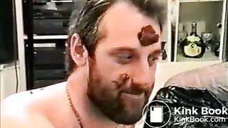 Liebling-ich-muss-scheisen!! MAIKA  DIE DRECKSAU IST SUPER