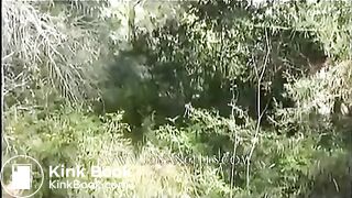 2 hot girls take a shit in the woods
