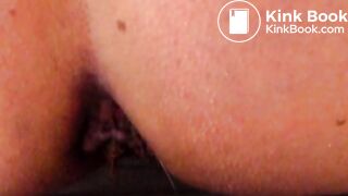 Love when boys watch me pooping <3