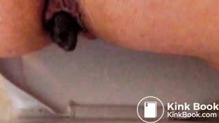 Love when boys watch me pooping <3
