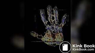 I Too Have Been Touched by the Devilish One