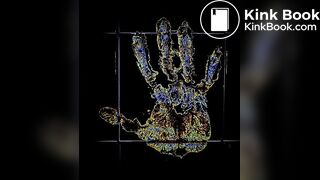 I Too Have Been Touched by the Devilish One