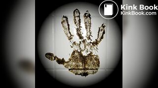 I Too Have Been Touched by the Devilish One