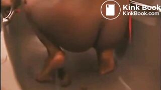 Fart and scat compilation