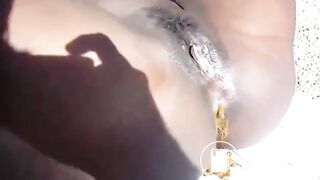 Fart and scat compilation