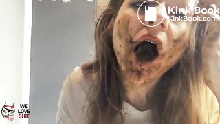 I Shit, I Eat, I Smear!