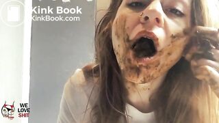 I Shit, I Eat, I Smear!